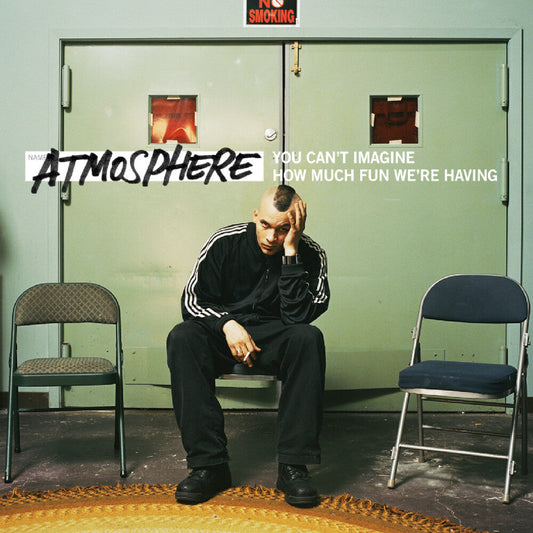 Atmosphere - You Can't Imagine How Much Fun We're Having [2LP] [New Vinyl]