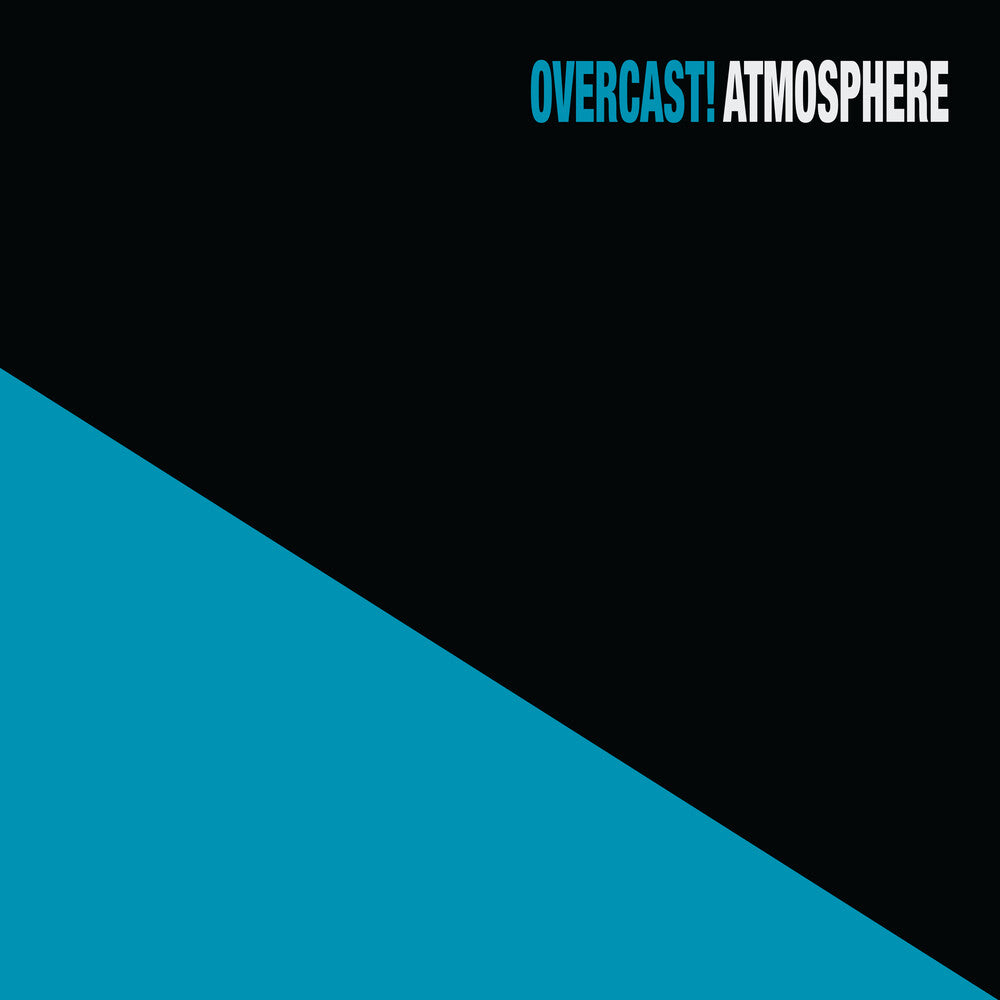 Atmosphere - Overcast!: 20th Anniversary [2LP] [New Vinyl]