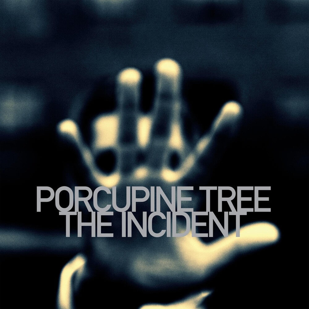 Porcupine Tree - Incident [LP] [New Vinyl]