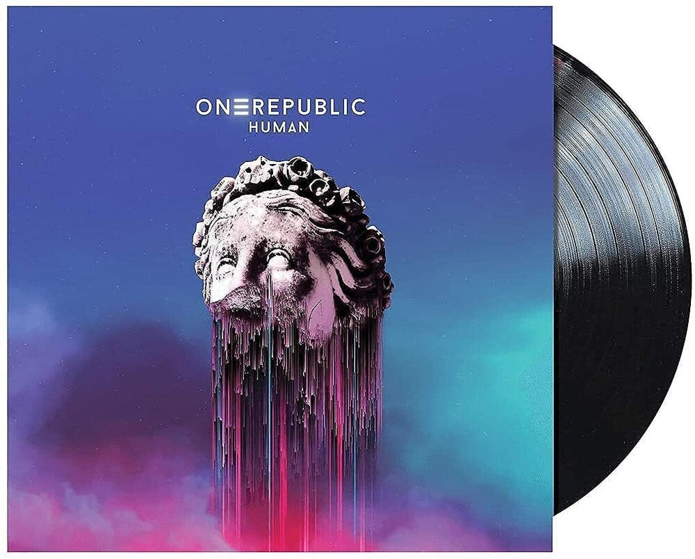 OneRepublic - Human [LP] [New Vinyl]