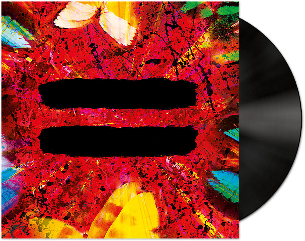 Ed Sheeran - =  [LP] [New Vinyl]