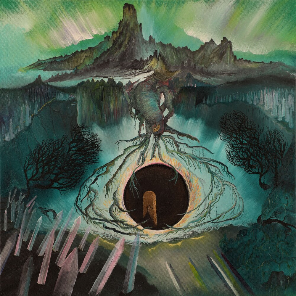 Kayo Dot - Moss Grew on the Swords & Plowshares Alike [CD] [New CD]