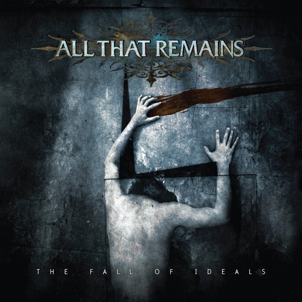 All That Remains - The Fall Of Ideals [LP] [New Vinyl]