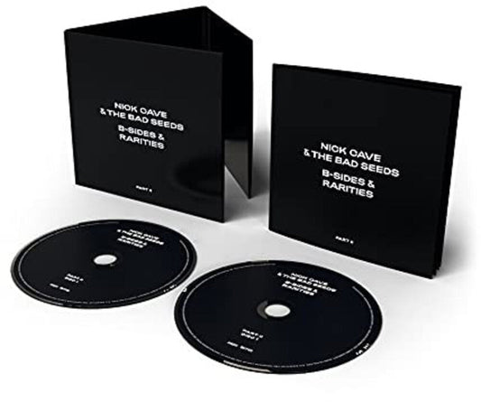 Nick Cave & The Bad Seeds - B-Sides & Rarities: Part II [2CD] [New CD]