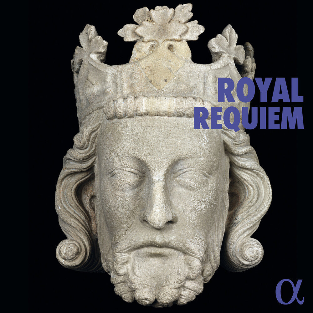 Royal Requiem / Various (Box) - Royal Requiem / Various (Box) [CD]