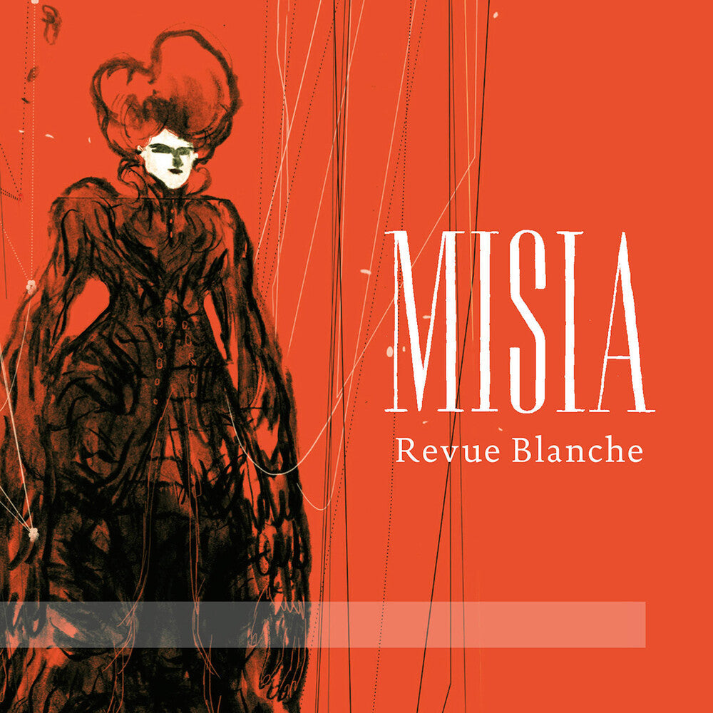 Misia / Various - Misia / Various Music CD