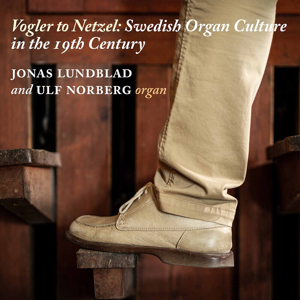 Vogler To Netzel / Various (2pk) - Vogler To Netzel / Various (2pk) [CD]