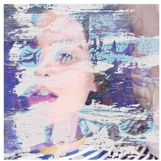 Dear Laika - Pluperfect Mind [Indie Exclusive Limited Edition LP] [New Vinyl]