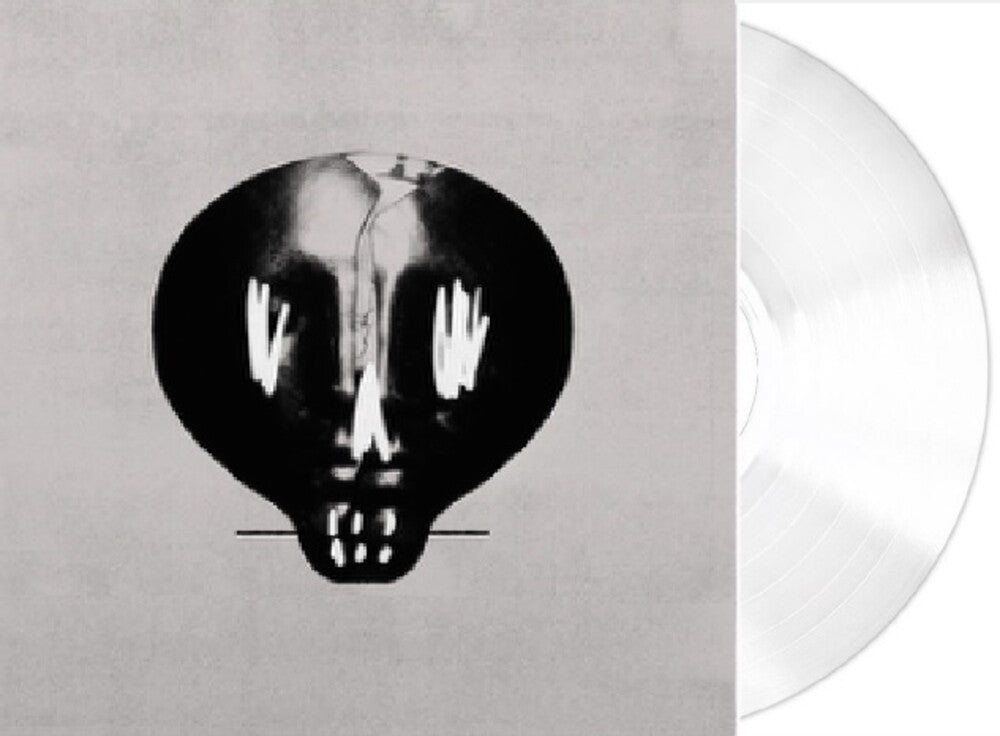Bullet For My Valentine - Bullet For My Valentine [Clear] Vinyl Record [New]