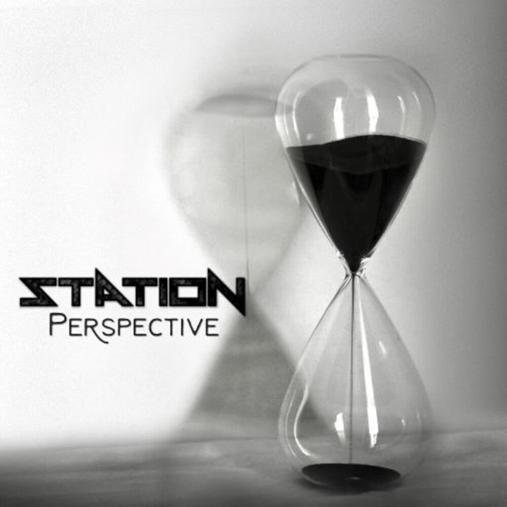 Station - Perspective [CD]