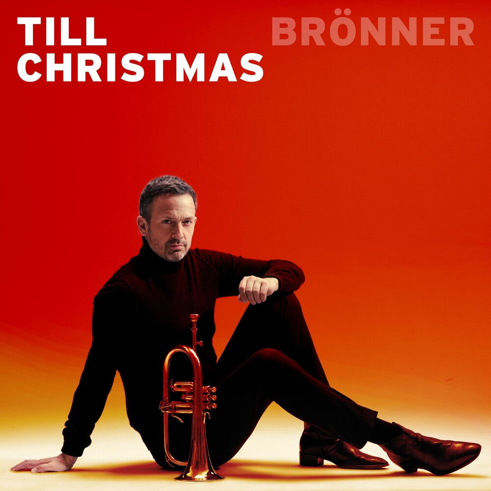 Bronner - Christmas [CD]