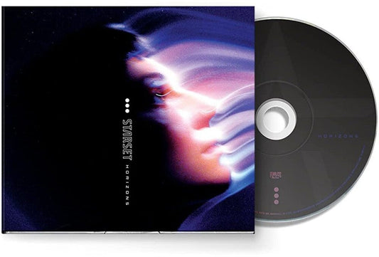 Starset - Horizons [CD] [New CD]