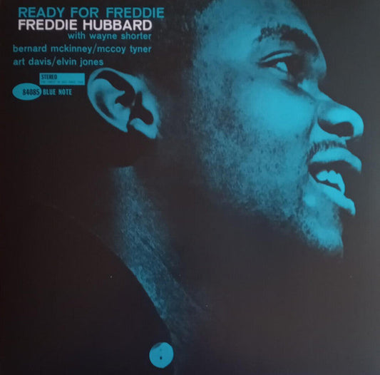 Freddie Hubbard - Ready For Freddie: Blue Note Classic Series [Limited Edition LP] [New Vinyl]