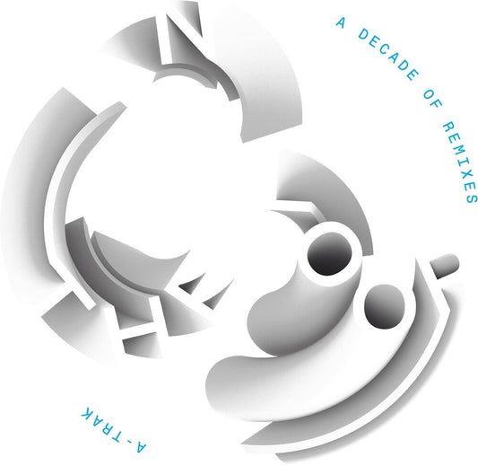 A-Trak - In The Loop: A Decade Of Remixes [7" Vinyl]