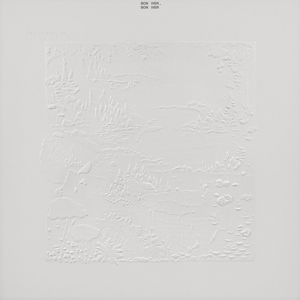 Bon Iver - Bon Iver: 10th Anniversary Edition [CD] [New]