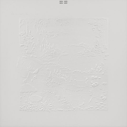Bon Iver - Bon Iver: 10th Anniversary Edition [CD] [New]