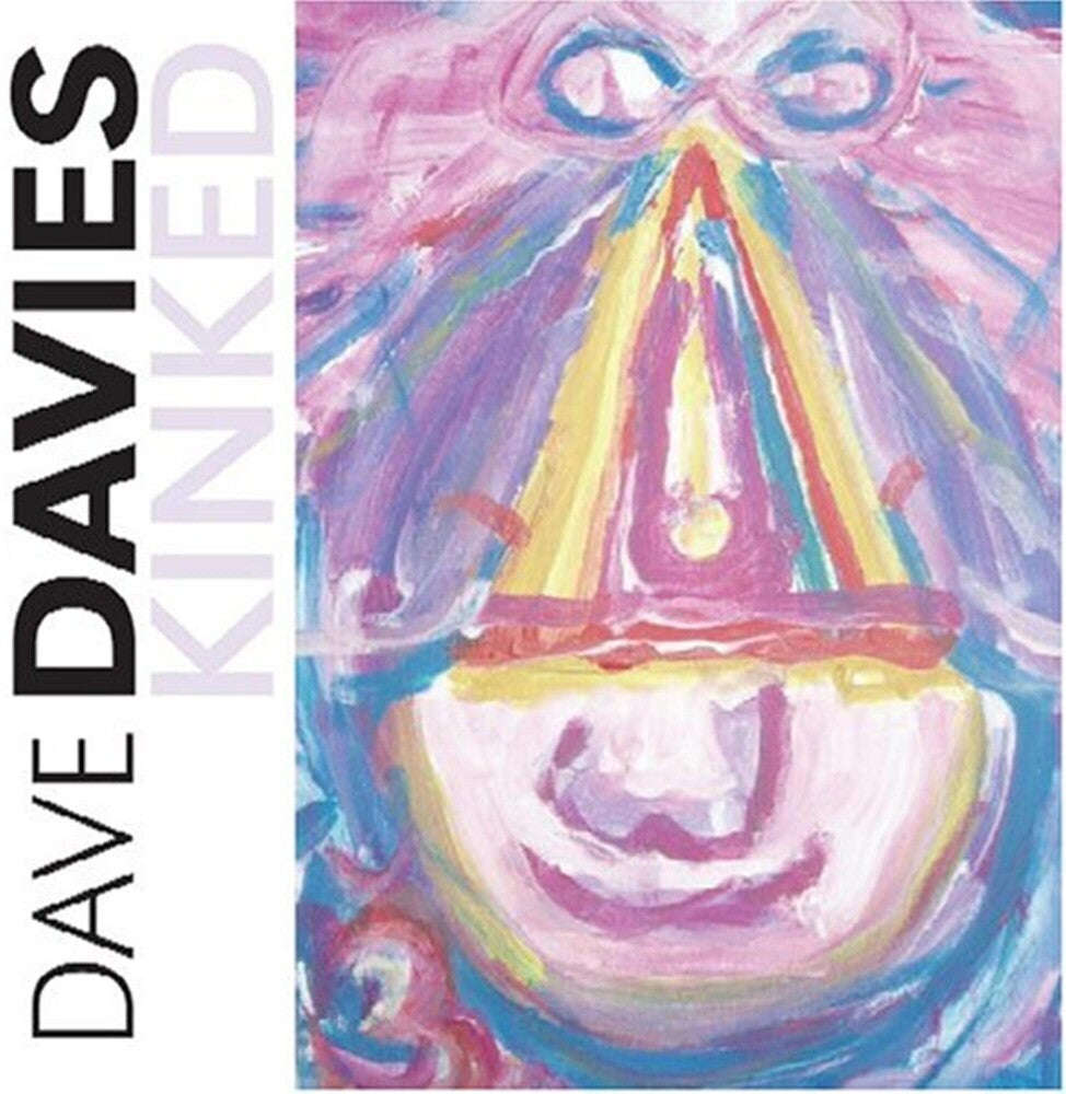 Dave Davies - Kinked [RSD 2022] [New Vinyl]