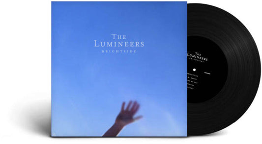 The Lumineers - Brightside [LP] [New Vinyl]