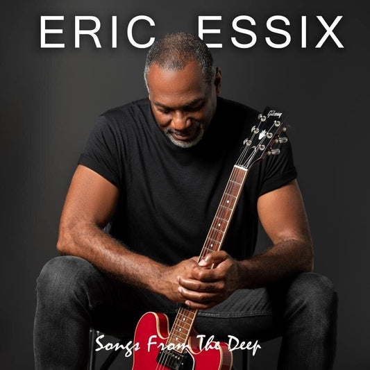 Eric Essix - Songs From The Deep [RSD Black Friday 2021] [New Vinyl]