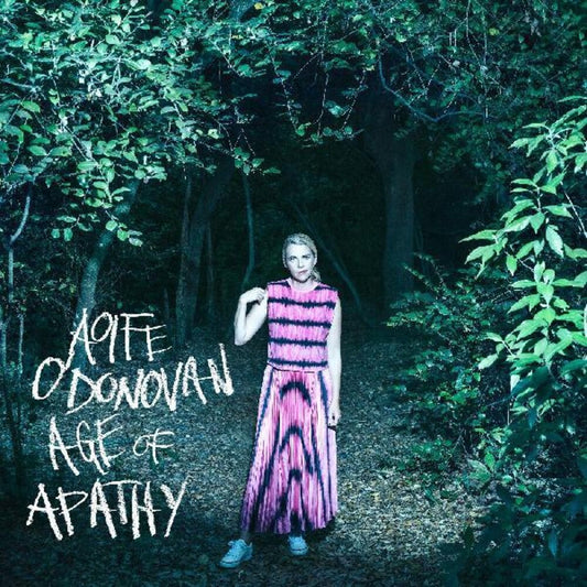 Aoife O'Donovan - Age Of Apathy [CD] [New CD]