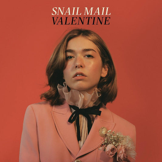 Snail Mail - Valentine [LP] [New Vinyl]