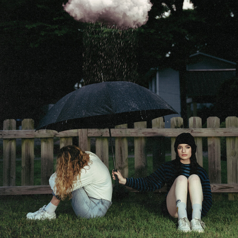 Sara Kays - Struck By Lightning (Mod) [CD]