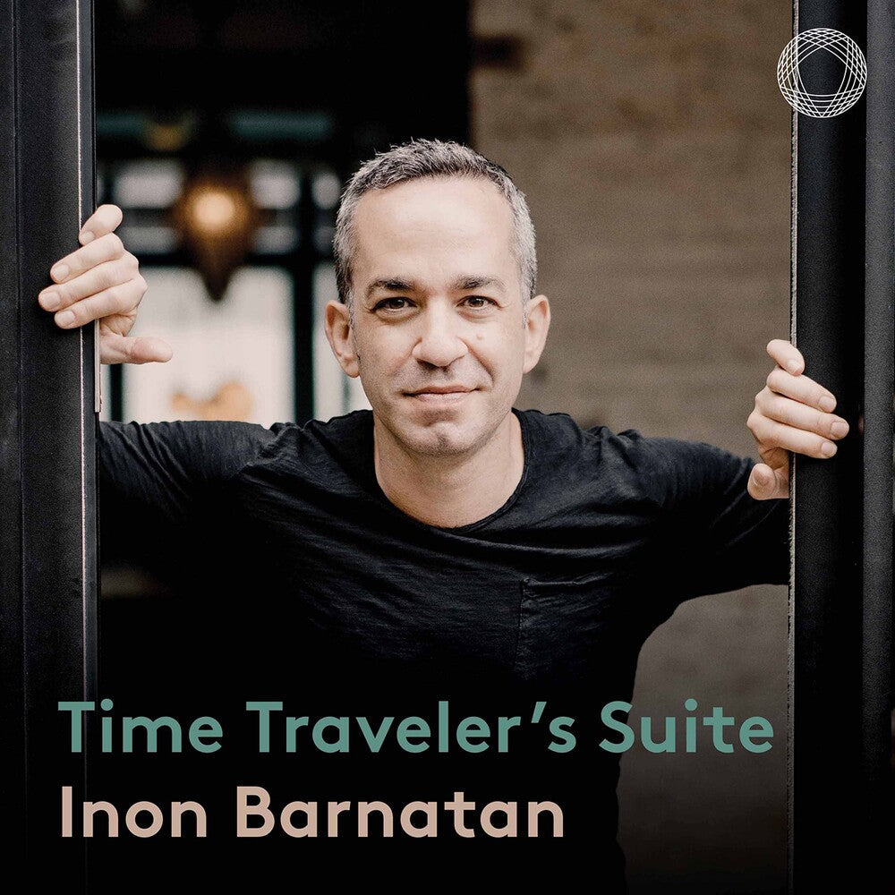 Time Traveler's Suite / Various - Time Traveler's Suite / Various [CD]