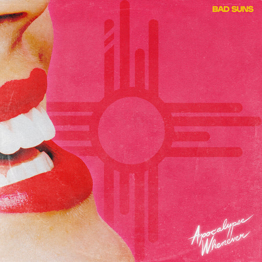 Bad Suns - Apocalypse Whenever [CD] [New CD]