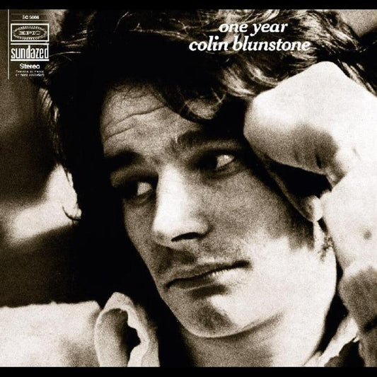 Colin Blunstone - One Year [CD] [New CD]