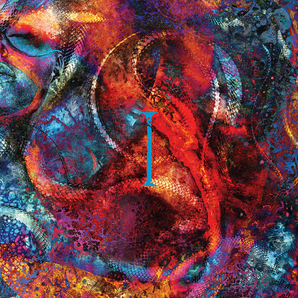 Converge - Bloodmoon: I [CD] [New]