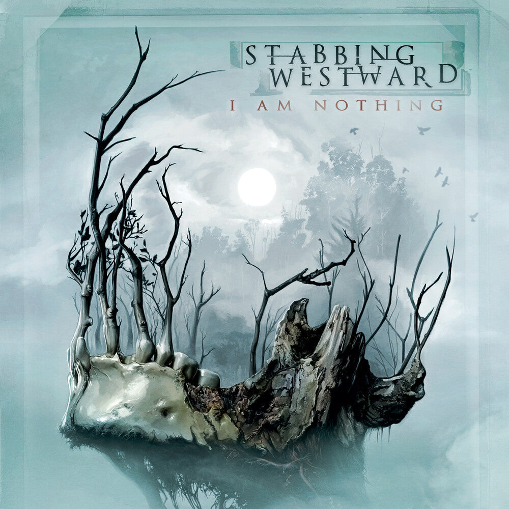 Stabbing Westward - I Am Nothing [CD]