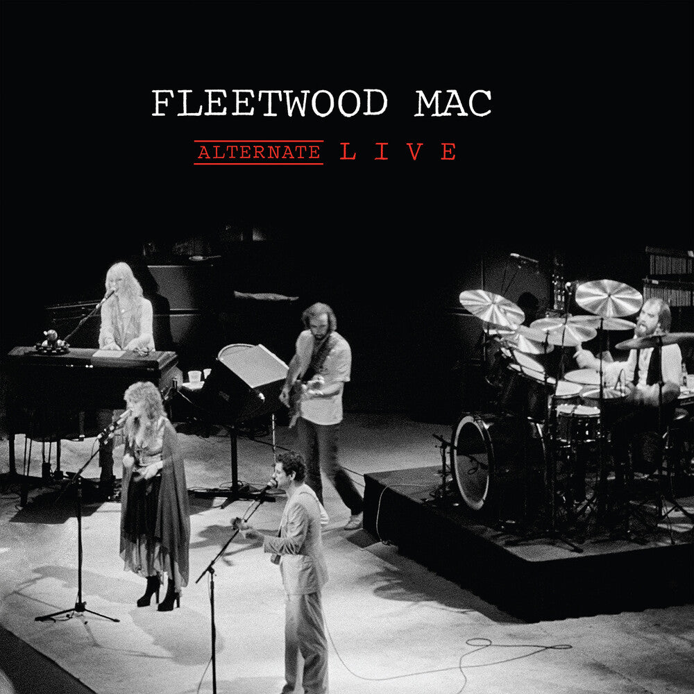 Fleetwood Mac - Alternate Live  [RSD Black Friday 2021] [New Vinyl]