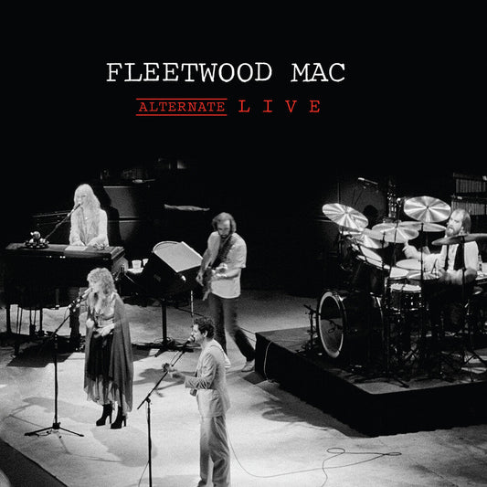 Fleetwood Mac - Alternate Live  [RSD Black Friday 2021] [New Vinyl]