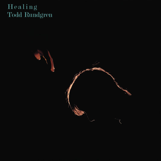 Todd Rundgren - Healing [RSD Black Friday 2021] [New Vinyl]