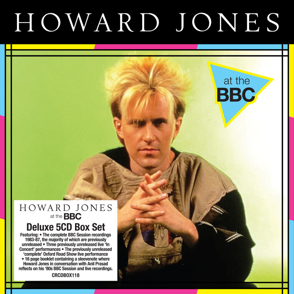 At The BBC [CD]