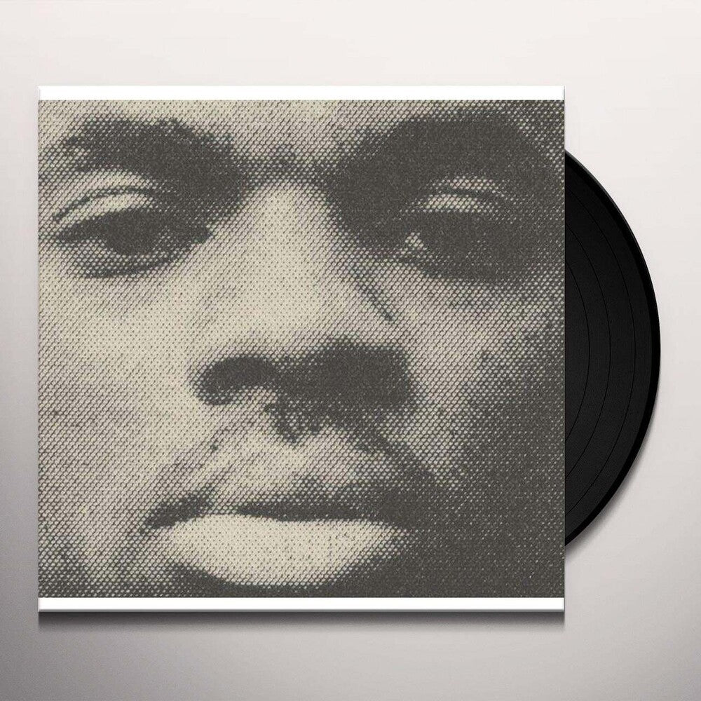 Vince Staples - Vince Staples [LP] [New Vinyl]