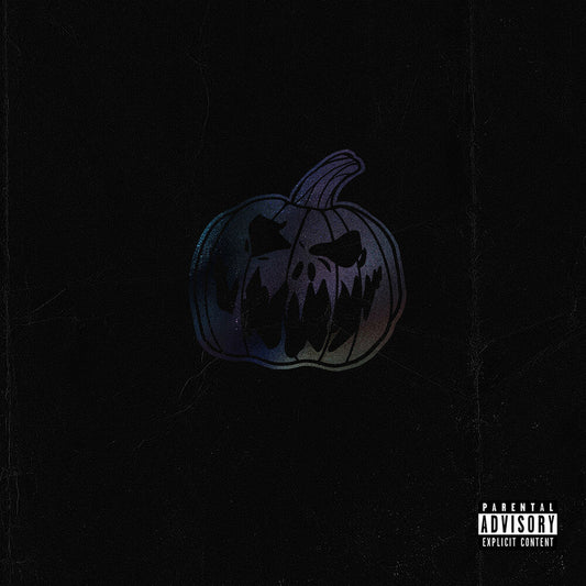 Magnolia Park - Halloween Mixtape [CD] [New CD]