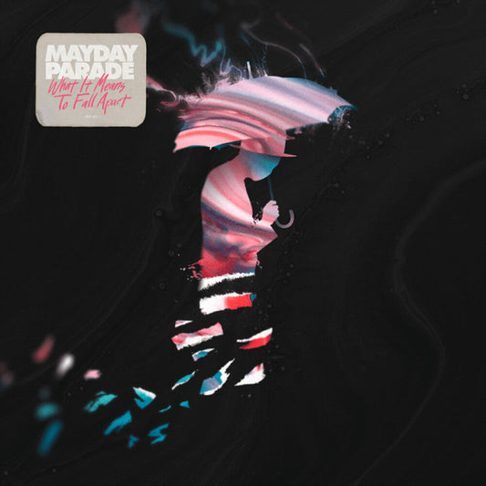 Mayday Parade - What It Means To Fall Apart [LP] [New Vinyl]