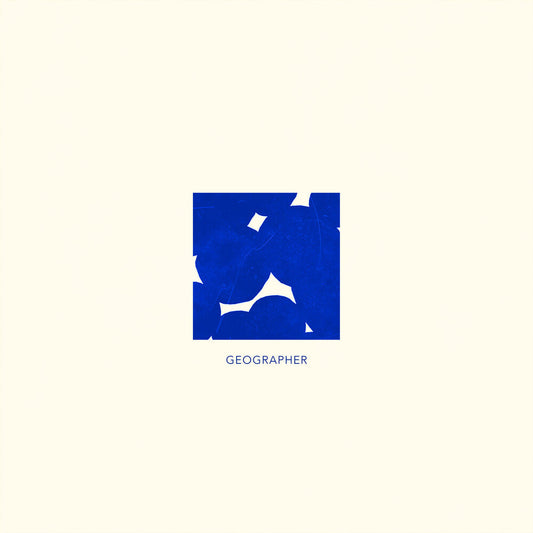 Geographer - Down And Out In The Garden Of Earthly Delights [CD] [New CD]