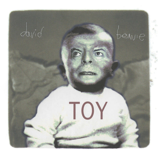 David Bowie - Toy (Toy:Box) [6 10in LP Box Set] [New Vinyl]