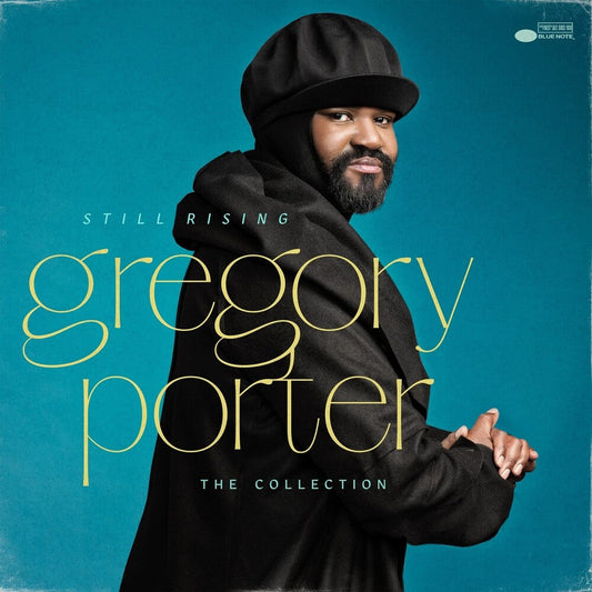 Gregory Porter - Still Rising [2CD] [New CD]