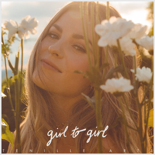 Tenille Arts - Girl To Girl [CD] [New]