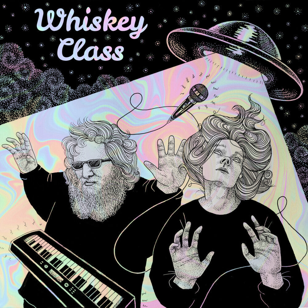 Whiskey Class - Whiskey Class EP [Vinyl] [New Vinyl]