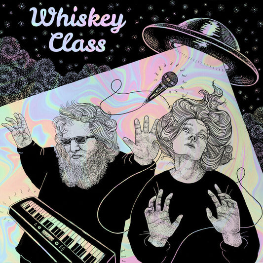 Whiskey Class - Whiskey Class EP [Vinyl] [New Vinyl]