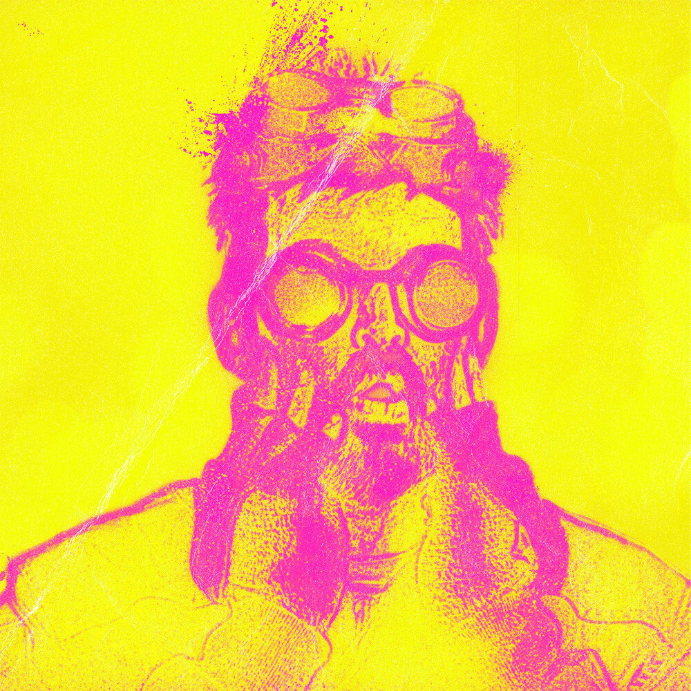 Eels - Extreme Witchcraft [LP] [New Vinyl]