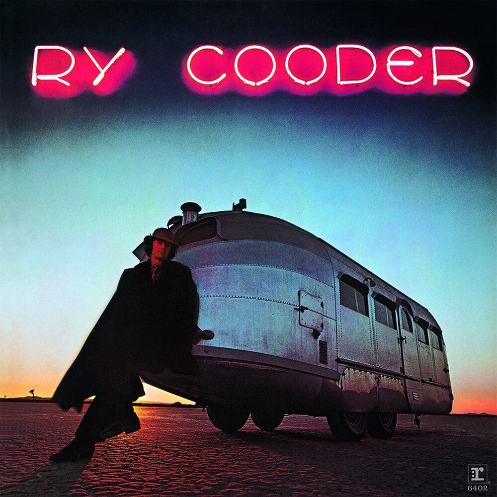 Ry Cooder - Ry Cooder [180 Gram] (Can) [New Vinyl]