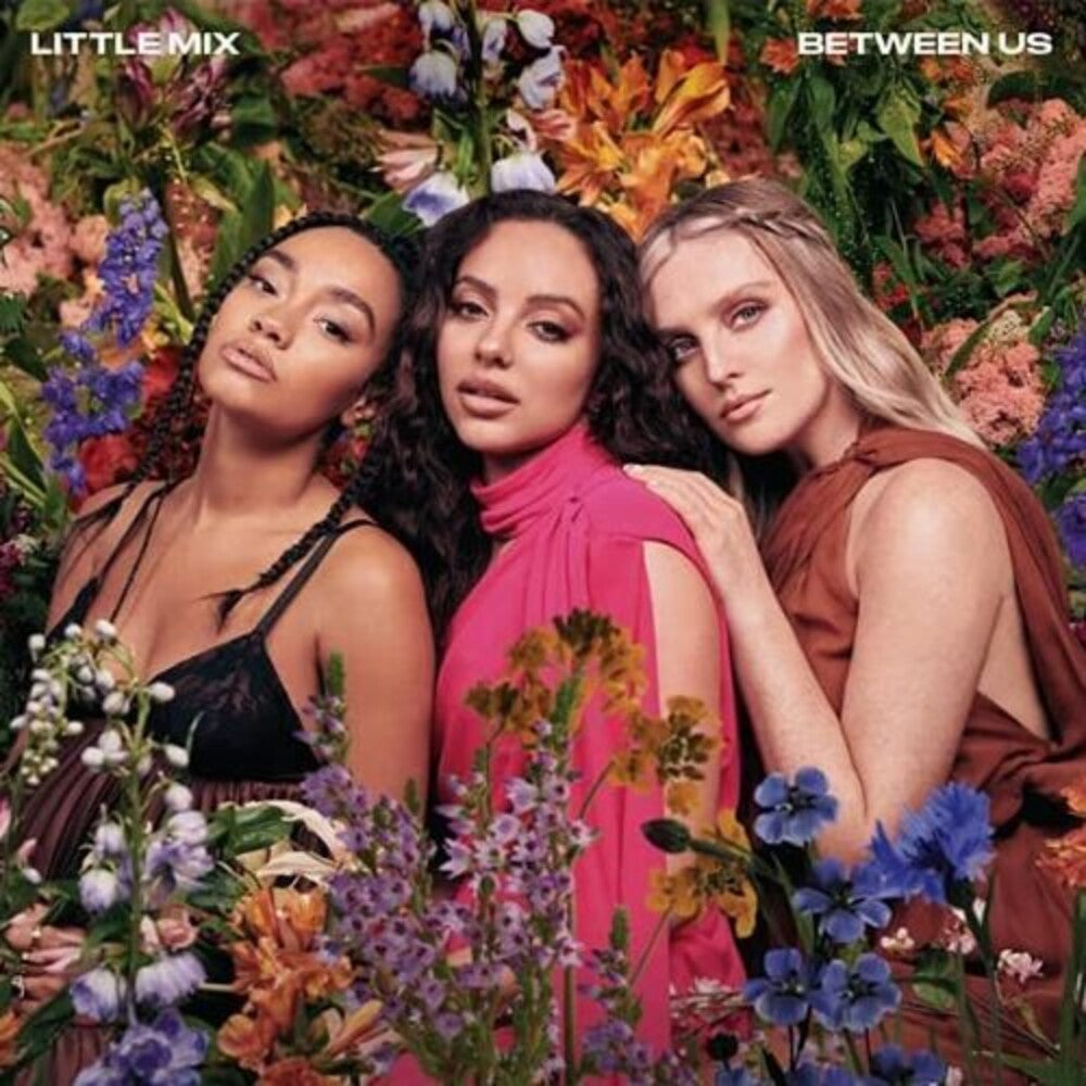 Little Mix - Between Us (Uk) [LP] [New Vinyl]