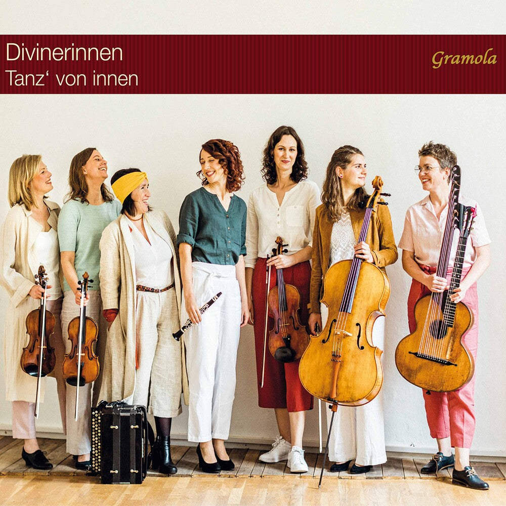 Tanz Von Innen / Various - Tanz Von Innen / Various Music CD