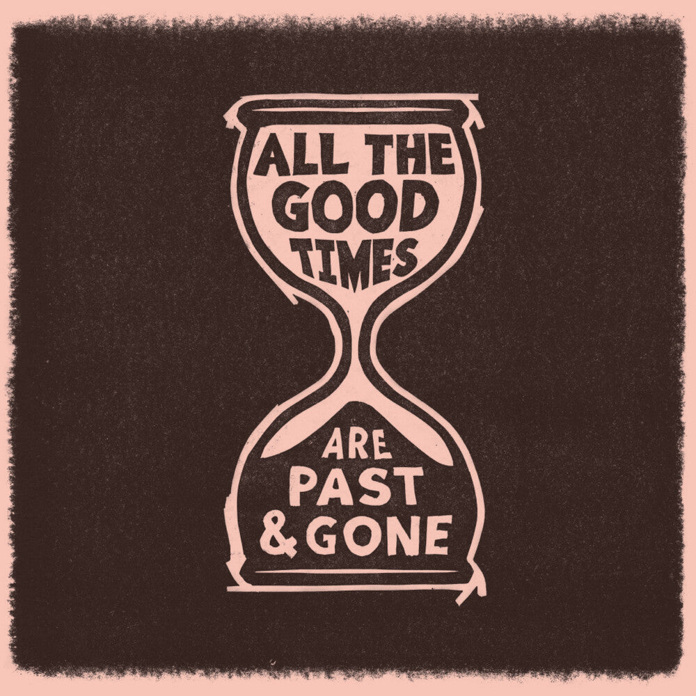 Gillian Welch & David Rawlings - All The Good Times [Limited Edition LP]