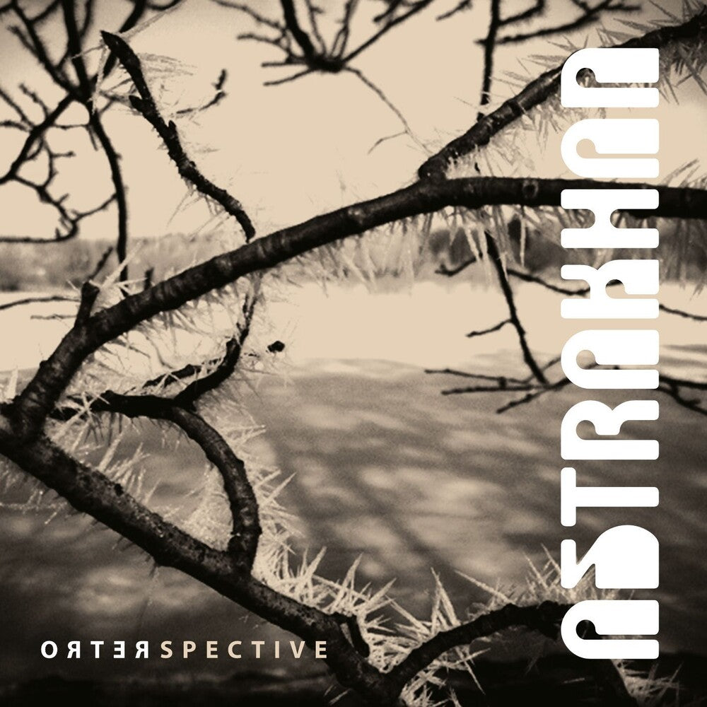 Astrakhan - Retrospective [CD]